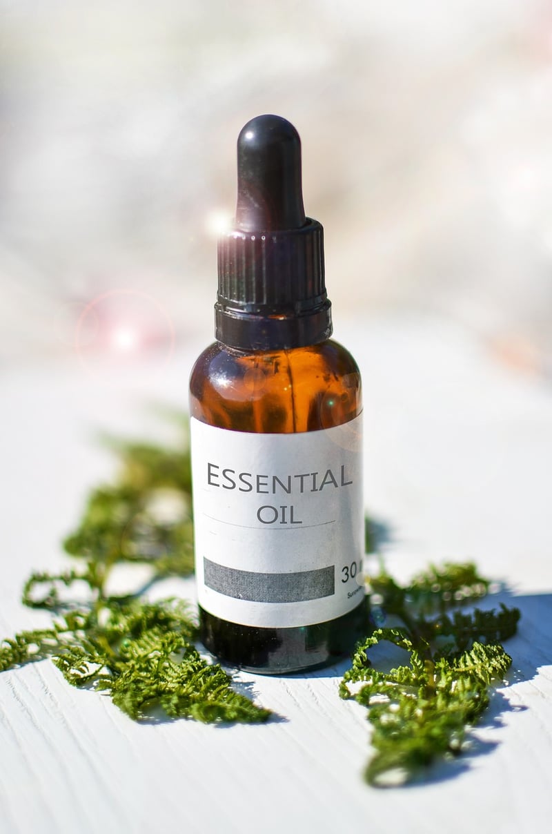 Aromatherapy